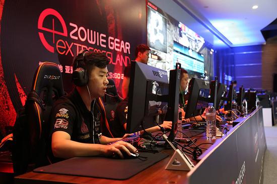 为球队争取 为球队争取