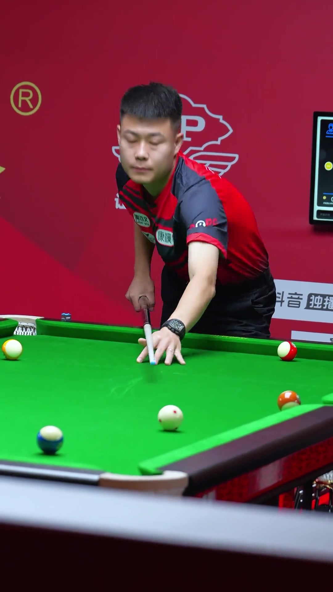 军联赛中 军联赛中