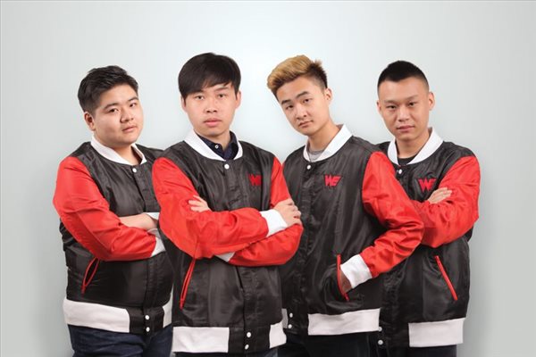 顽强的作风 顽强的作风