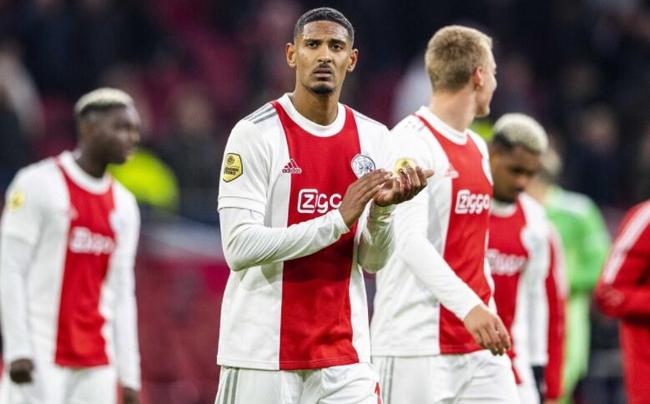 视野与边线 视野与边线